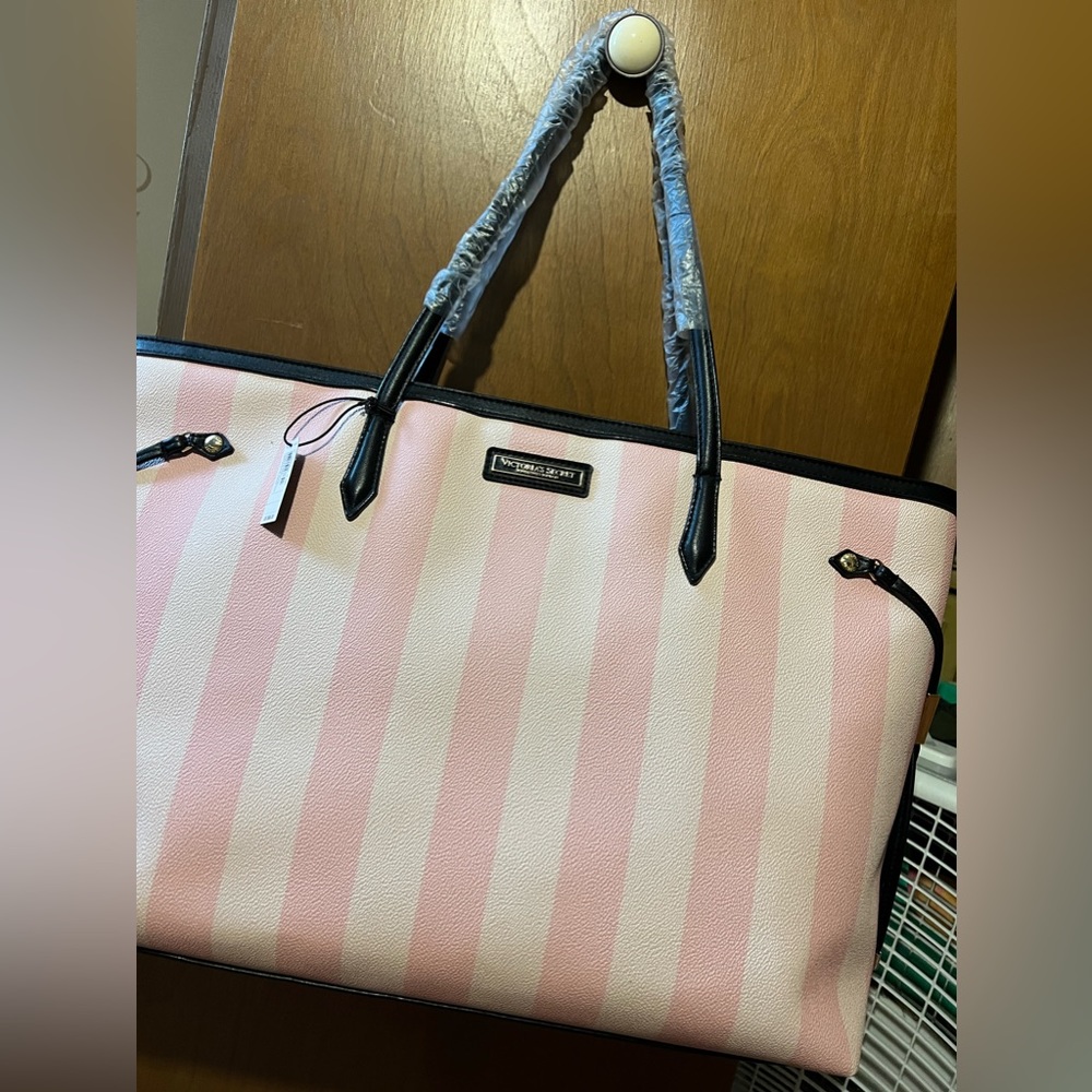 Victoria Secret Travel Tote